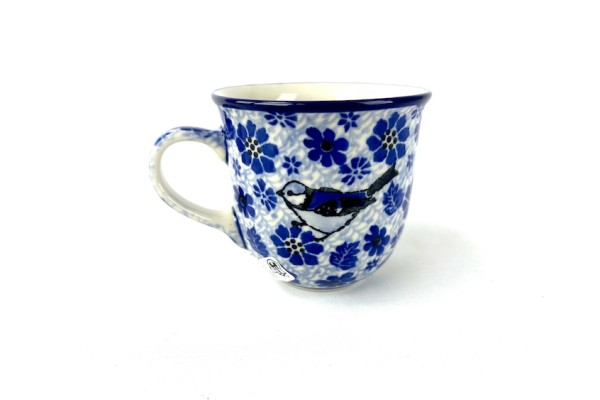 Bunzlau Tulp mok 1519X 180 ml 180 ml Tulp Mokken